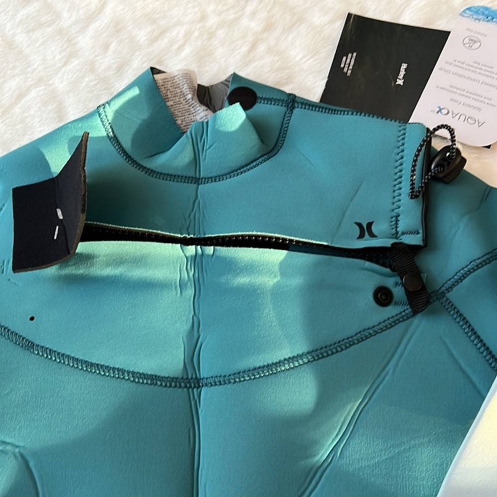 Hurley wetsuit - Picture 6 of 14
